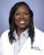 Kenndrica Crum, NP