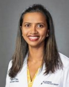 Yogeeta Naidu, MD