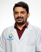 Muhammad Miran, MD