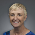 Betty-Ann Svendsen, MD