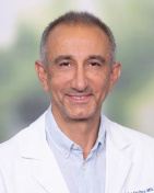 Ahmet Gurbuz, MD