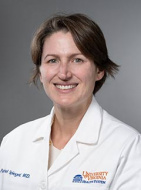 Rachel Spiegel, MD