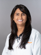 Rohini Bhole, MD