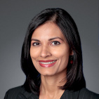 Anita D'mello, MD