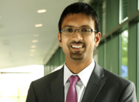 Niyant Patel
