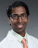 Joshua Jeharajah