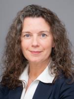 Suzanne Kennedy