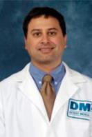 Rahul Vaidya, MD