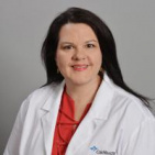 Melissa Gaines, MD