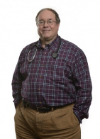 James Lott III, MD