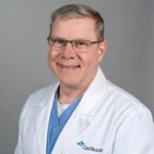 Brad Warner, MD