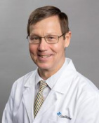 David Steele, MD