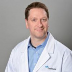 John Garner, MD