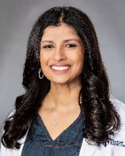 Shalini Grant, MD