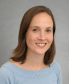 Rebecca Clinton, MD