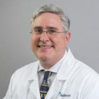 James Rice III, MD