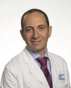 Ibrahim Hanna, MD