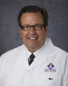 Al Hernandez Jr., MD