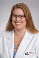 Megan Blackburn, MD