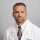 Jock Porter, MD