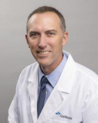 Brian Williams, MD