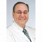 Robert Fanelli, MD, FACS, FASGE, MAMSE