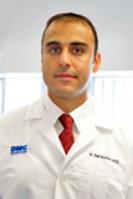 Hussein Darwiche, MD