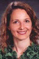 Ilka Charlotte Naumann, MD