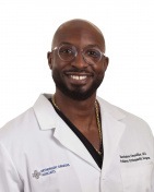 Ikechukwu Ifeanyi Onyedika, MD