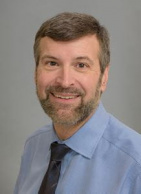 Colin McDonough, MD