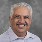 Najeeb Zoubi, MD
