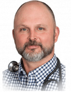 Robert Fortune III, FNP