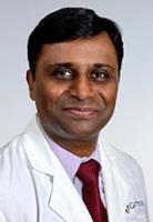 Navin Kumar Subrayappa