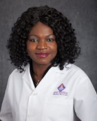 Chioma Mgbokwere, MD