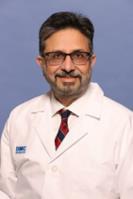 Mazhar Khan, MD