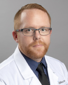 Chad Oliver, PA