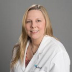 Trudi Marbough, FNP-BC