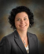 Lori Swain, CNM