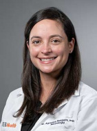 Maria Rossetti, PHD