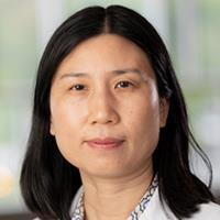 Hongyan Liang