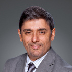 Faris Hashim, MD