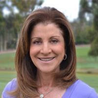 Monica Perlman