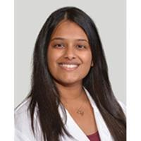 Roshni Leboutillier