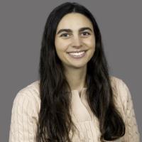Grace Pinto