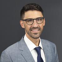 Eric Yakish