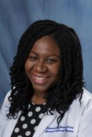 Shermeika Hobley, PA-C