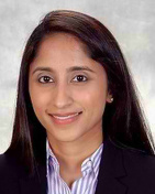 Saaniya Ajmeri, MD