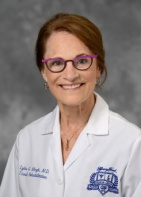 Lylas Mogk, MD