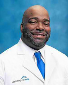 Ronnie Moore Jr., APRN