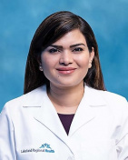 Rekhaben Suthar, MD, MPH